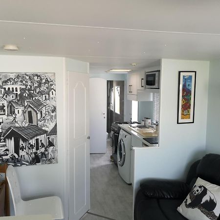 Hemsby Static Caravan In Norfolk Quiet Site Great Location Hotel Kültér fotó