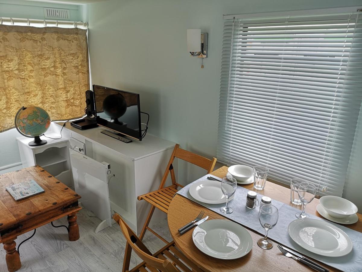 Hemsby Static Caravan In Norfolk Quiet Site Great Location Hotel Kültér fotó